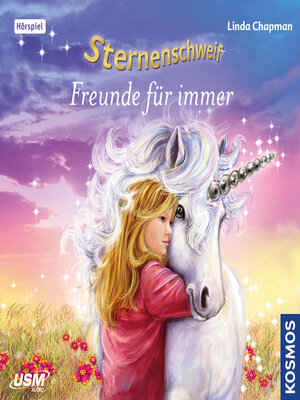 cover image of Freunde für immer
